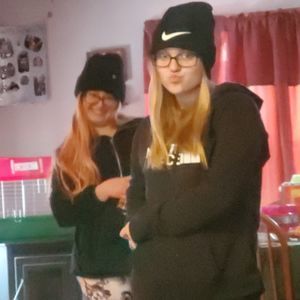 Meet your Posher, Chance